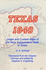 Texas 1840