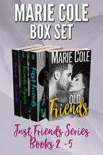 Just Friends Box Set