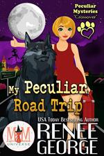 My Peculiar Road Trip: Magic and Mayhem Universe