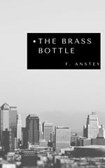 The Brass Bottle