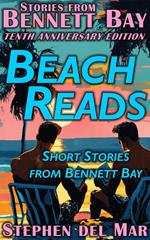 Beach Reads: Short Stories from Bennett Bay