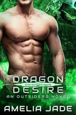 Dragon Desire