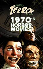 Decades of Terror 2019: 1970's Horror Movies