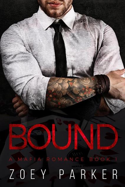 Bound (Book 1)