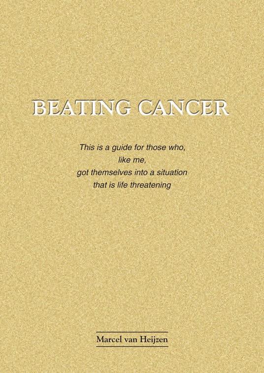 Beating Cancer