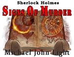 Sherlock Holmes Signs of Murder