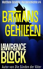 Batmans Gehilfen