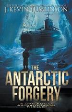 The Antarctic Forgery