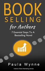 Book Selling for Authors