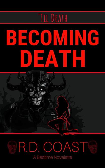 Becoming Death