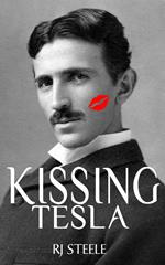 Kissing Tesla