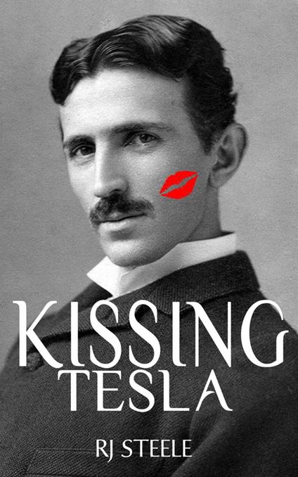 Kissing Tesla