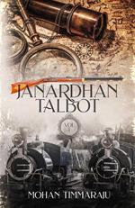 Janardhan Talbot