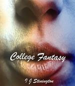 College Fantasy