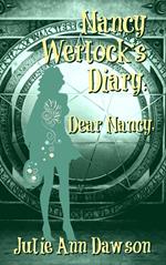 Nancy Werlock's Diary: Dear Nancy,