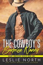 The Cowboy’s Surprise Nanny