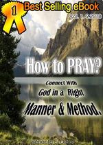 How to Pray