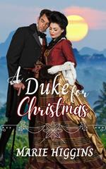 A Duke for Christmas