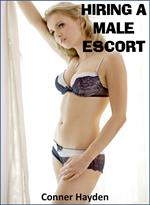 Hiring a Male Escort