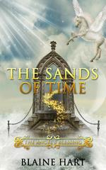 The Sands of Time: The Angel's Blessing: Book Two