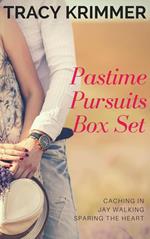 Pastime Pursuits Box Set