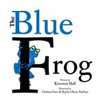 The Blue Frog