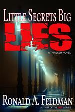 Little Secrets Big Lies