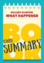 Book Review & Summary of Hillary Rodham Clinton's 