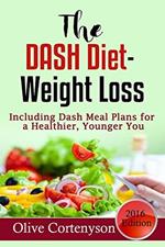 The Dash Diet Weight Loss