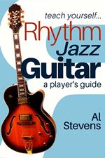 teach yourself... Rhythm Jazz Guitar