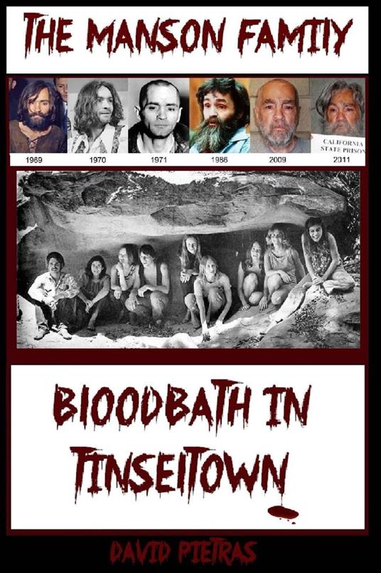 Bloodbath in Tinseltown