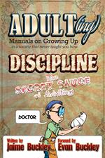 Discipline - The Secret Sauce of Adulting