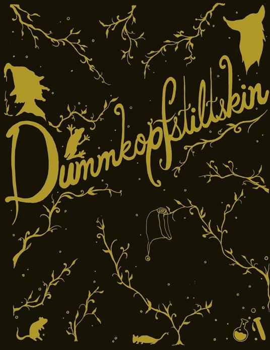 Dummkopfstiltskin