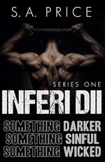 Inferi Dii Series One Bundle