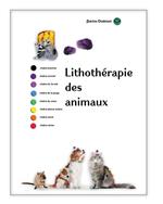 Lithothérapie des animaux