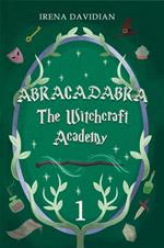 Abracadabra: The Witchcraft Academy