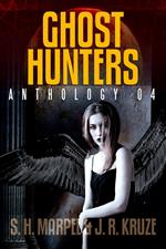 Ghost Hunters Anthology 04