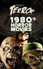 Decades of Terror 2019: 1980's Horror Movies