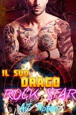 Il suo drago rock star