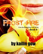 Frost Fire