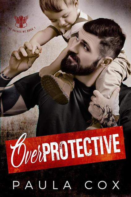 Overprotective