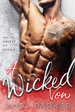 A Wicked Vow