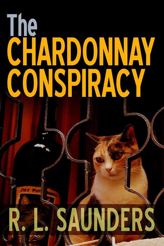 The Chardonnay Conspiracy