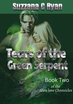 Tears of the Green Serpent