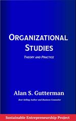 Organizational Studies