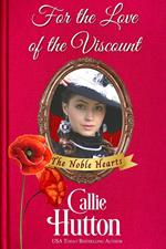 For the Love of the Viscount