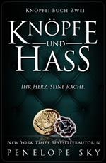 Knöpfe und Hass