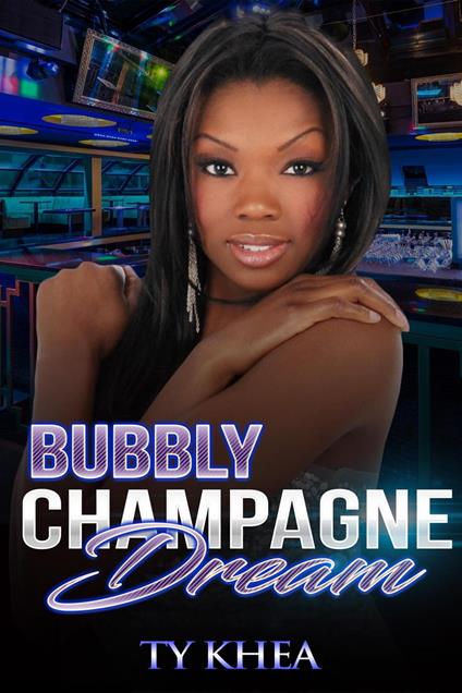 Bubbly Champagne Dreams