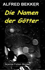 Die Namen der Götter