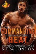 Commanding Heat